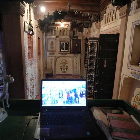 The Prince Haveli Bikaner Zewnętrze zdjęcie