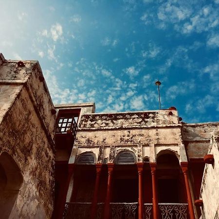 The Prince Haveli Bikaner Zewnętrze zdjęcie