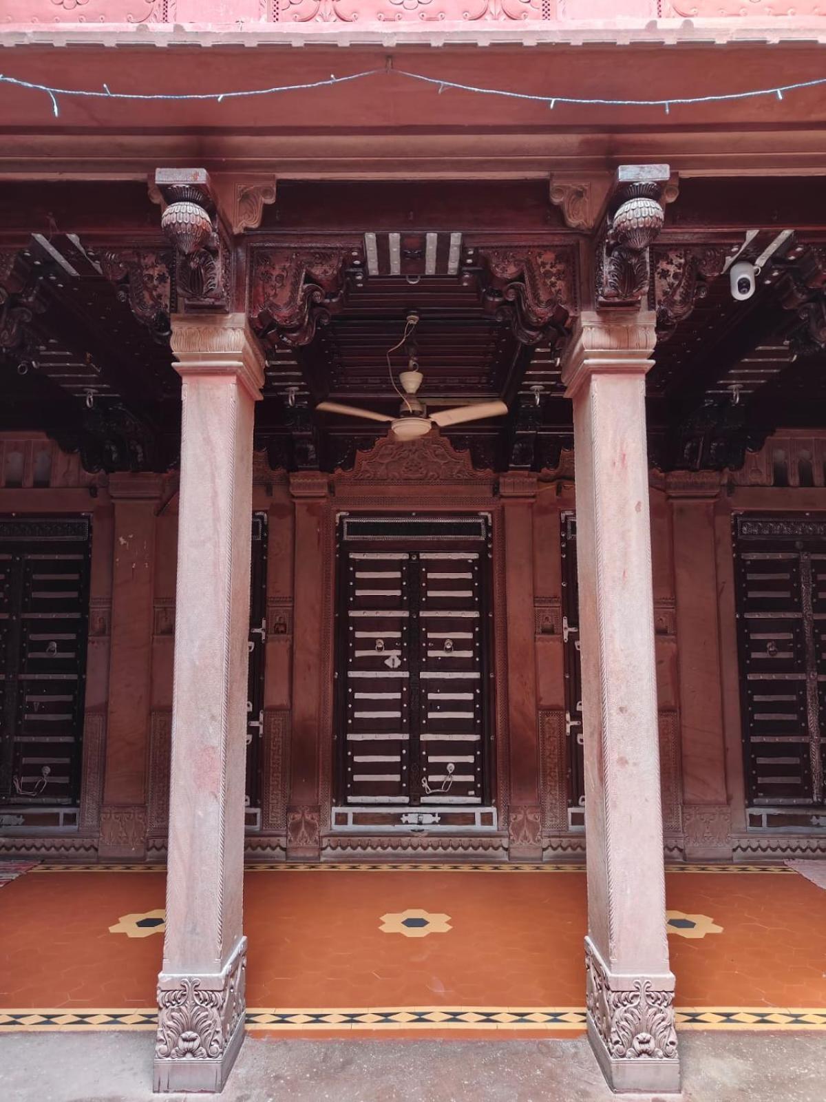 The Prince Haveli Bikaner Zewnętrze zdjęcie