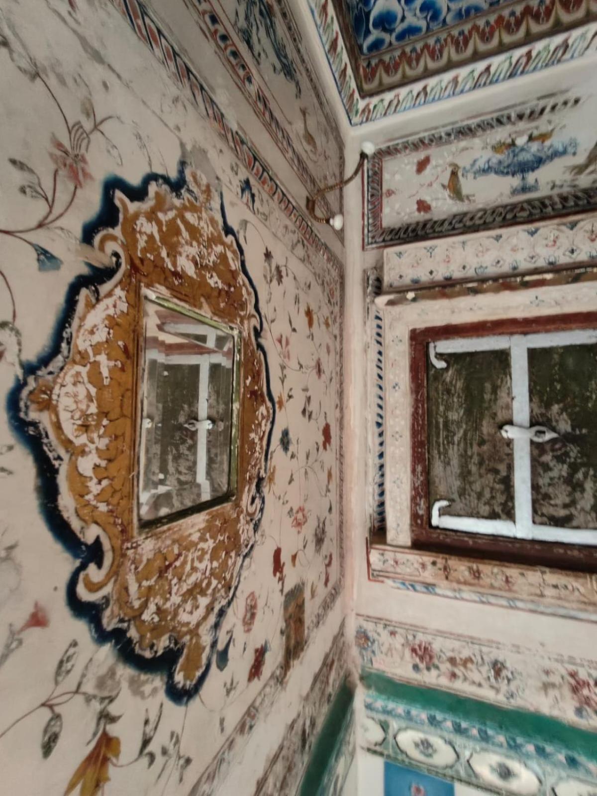 The Prince Haveli Bikaner Zewnętrze zdjęcie