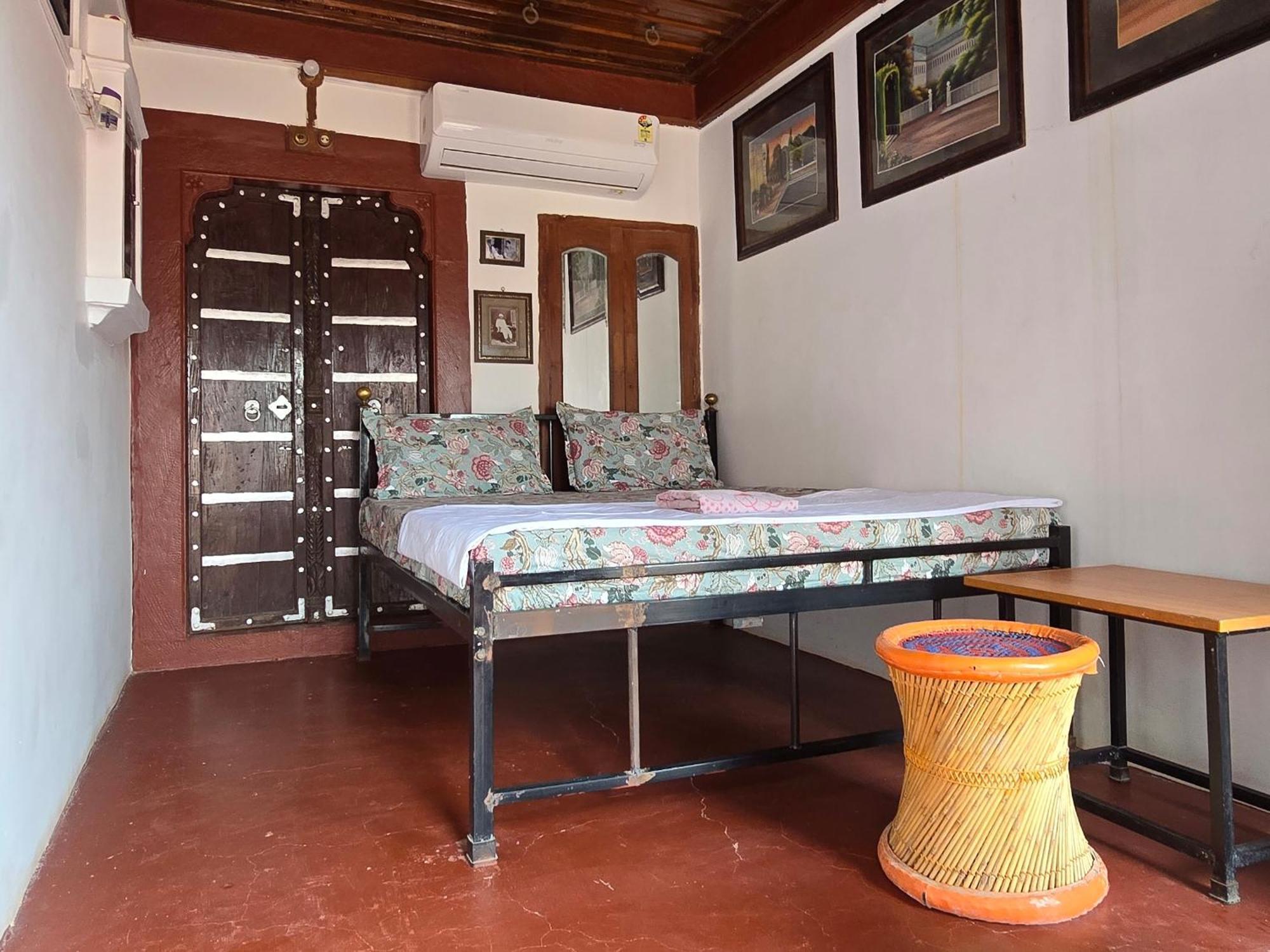 The Prince Haveli Bikaner Zewnętrze zdjęcie