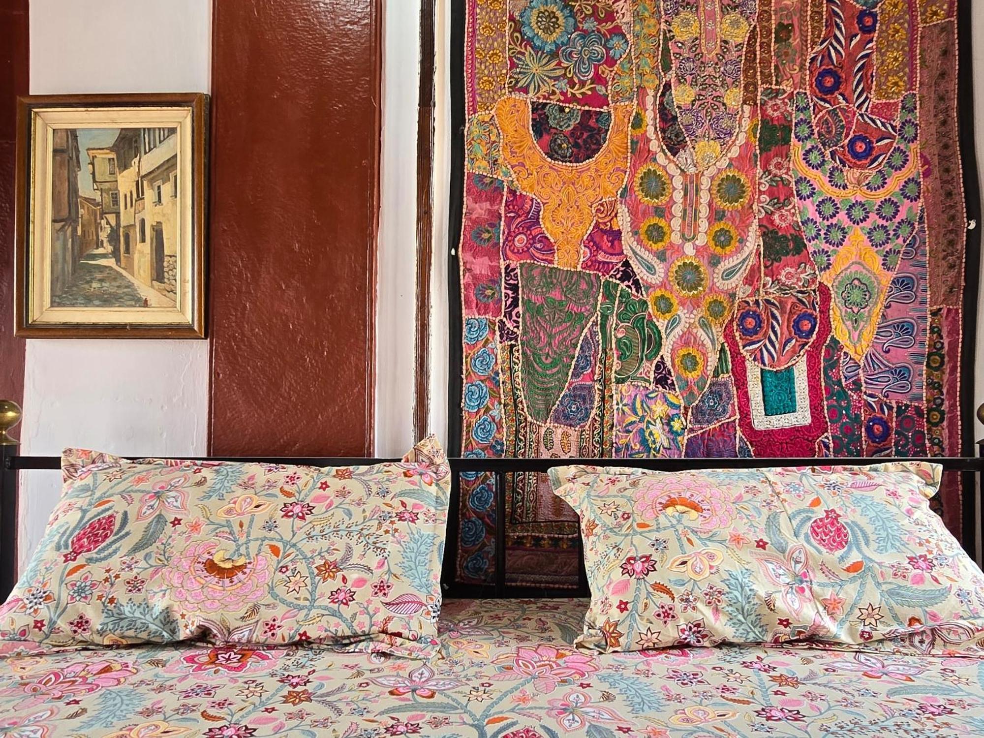The Prince Haveli Bikaner Zewnętrze zdjęcie