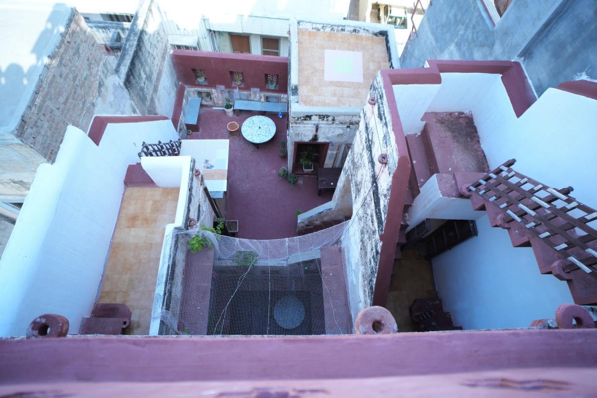 The Prince Haveli Bikaner Zewnętrze zdjęcie