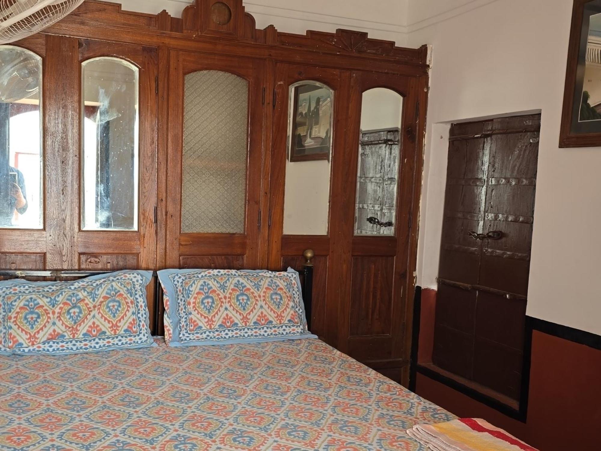 The Prince Haveli Bikaner Zewnętrze zdjęcie