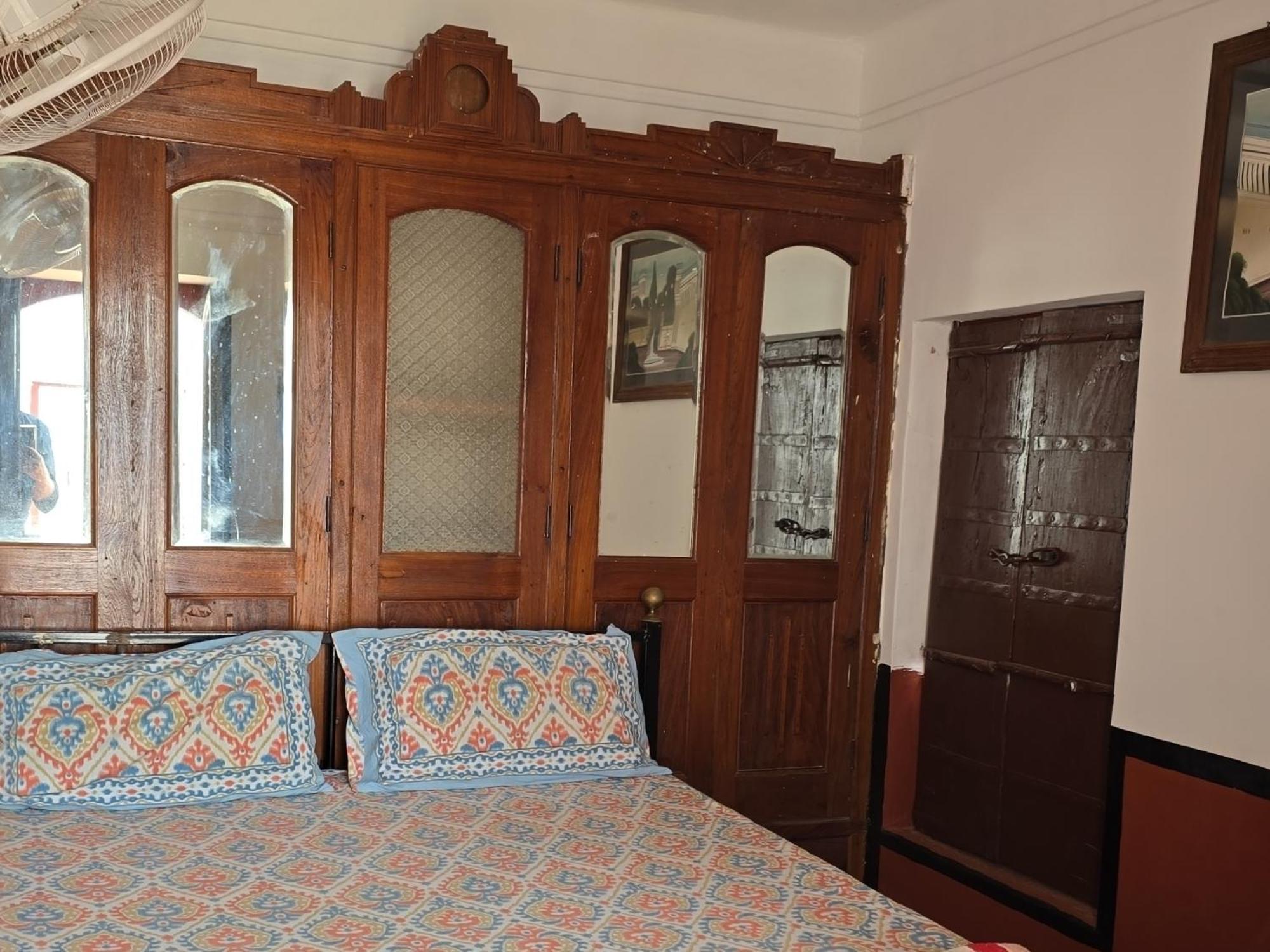 The Prince Haveli Bikaner Zewnętrze zdjęcie