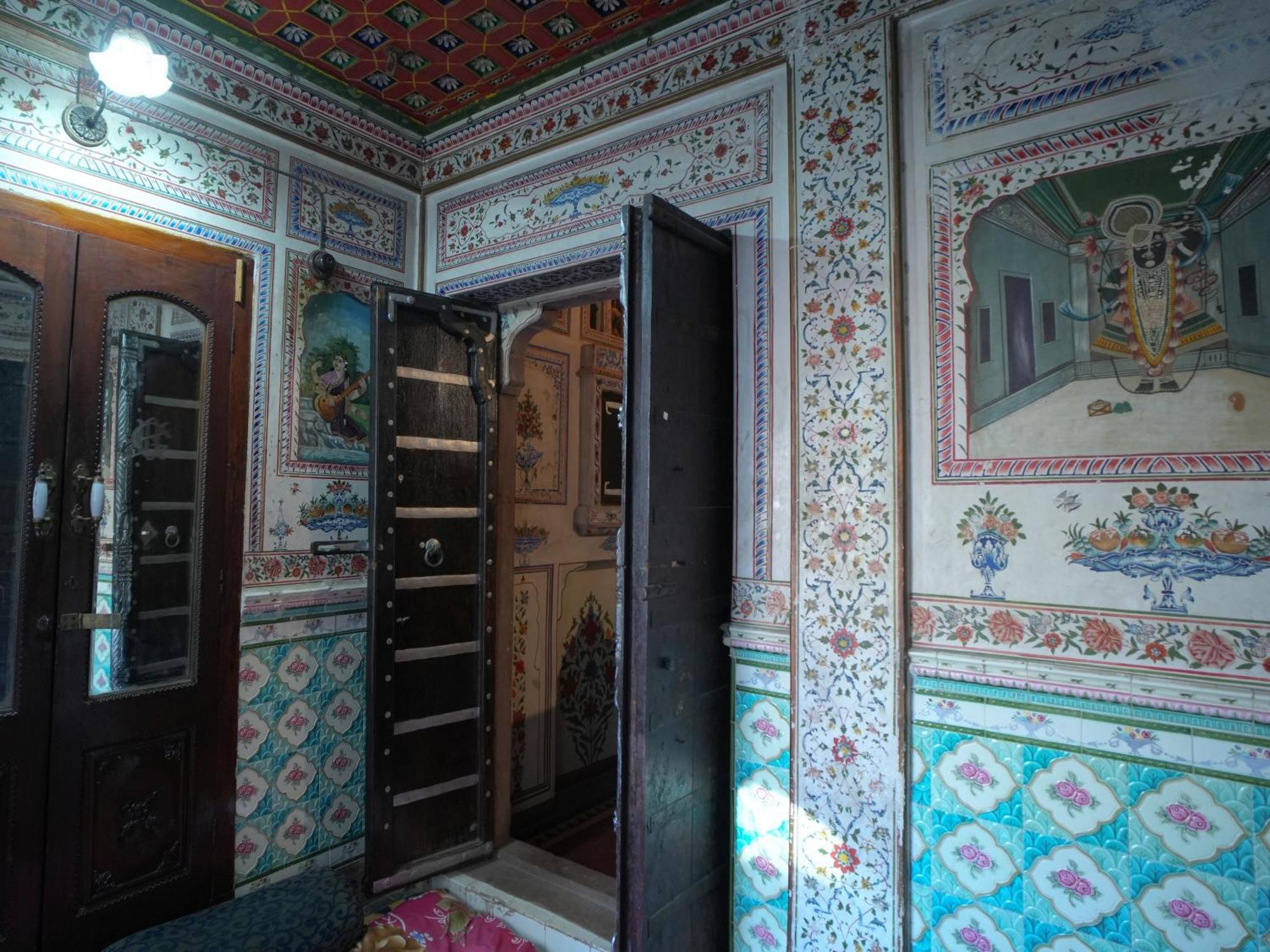 The Prince Haveli Bikaner Zewnętrze zdjęcie
