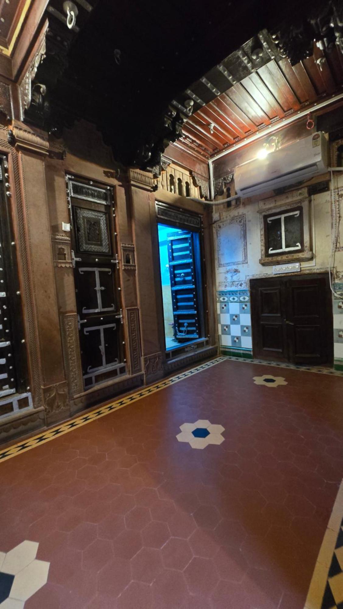 The Prince Haveli Bikaner Zewnętrze zdjęcie