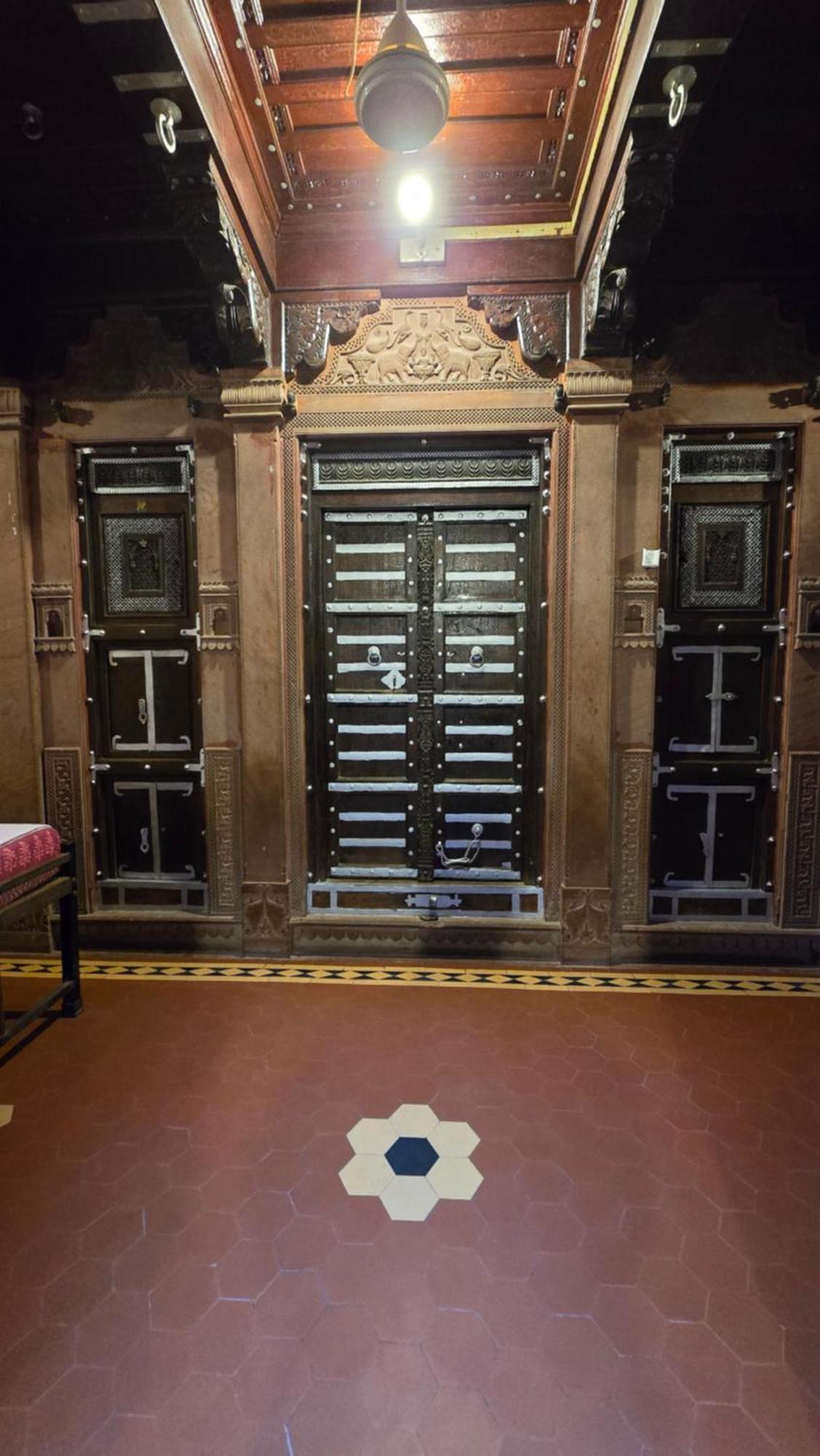 The Prince Haveli Bikaner Zewnętrze zdjęcie