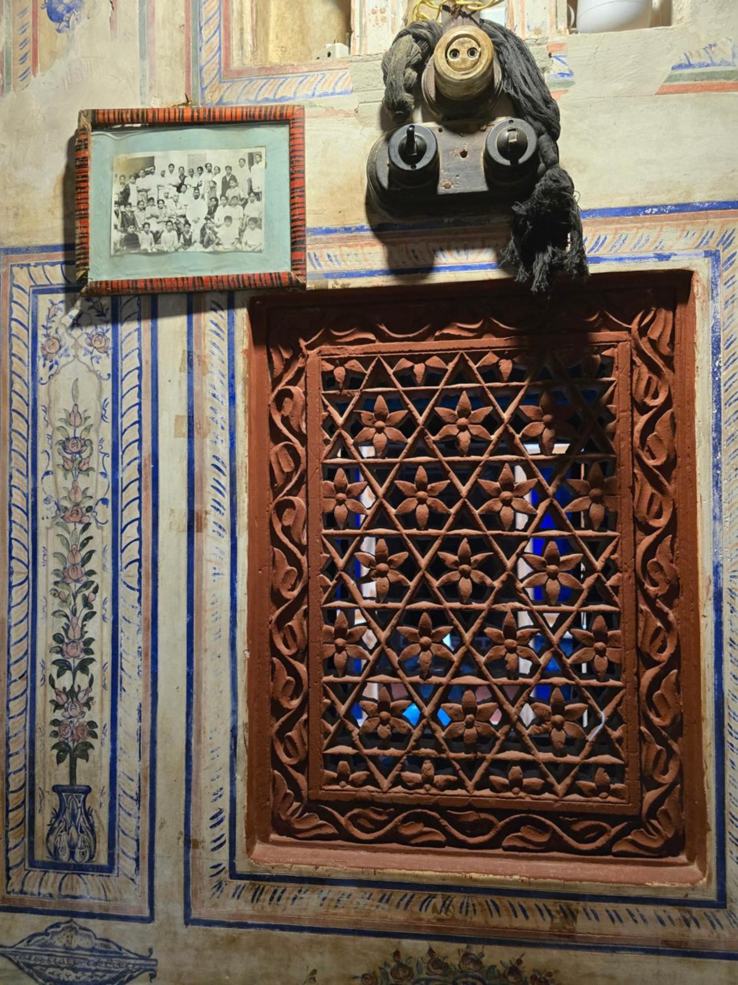 The Prince Haveli Bikaner Zewnętrze zdjęcie